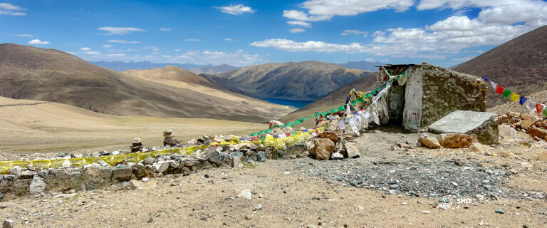 Himalaya Motor Challenge